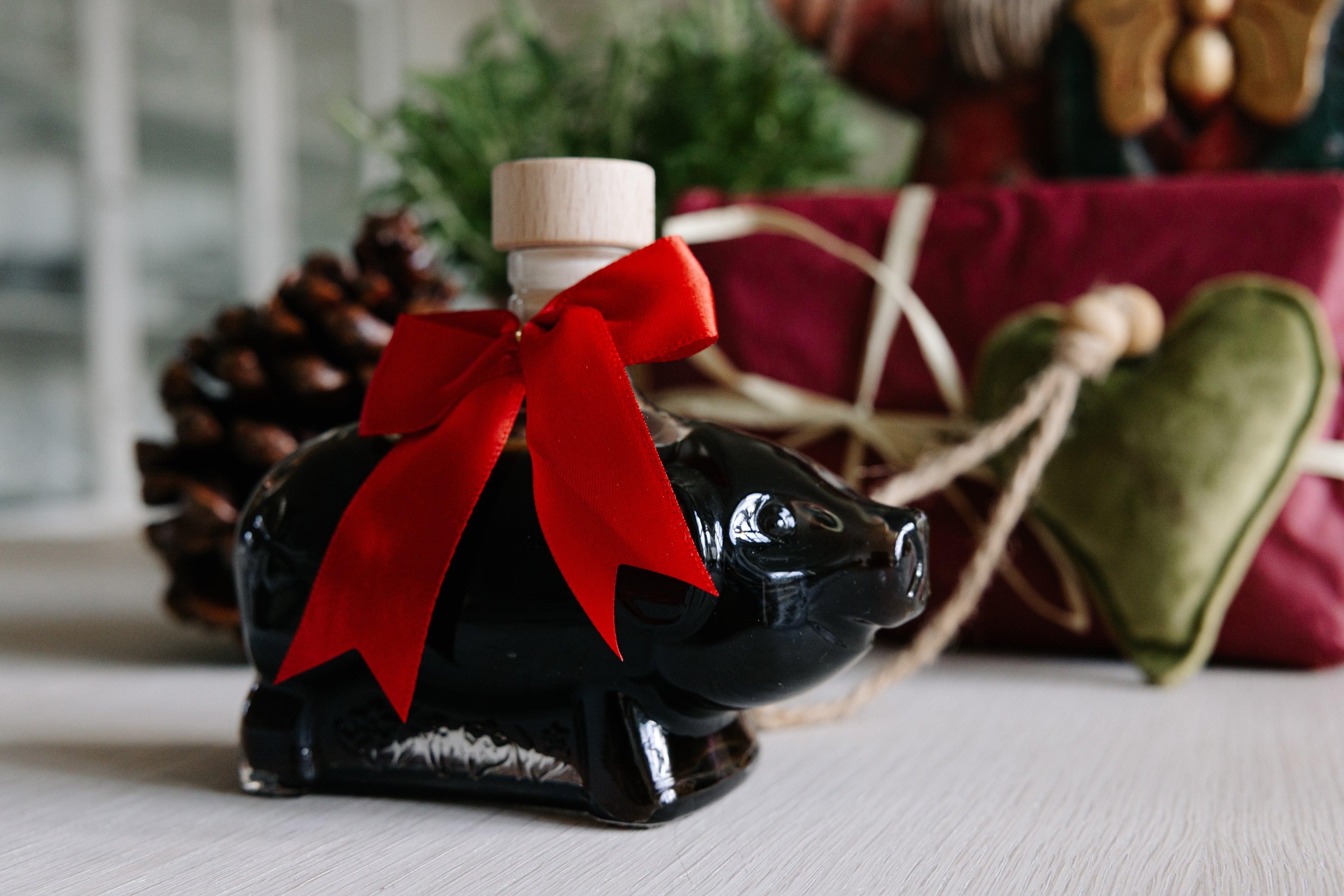 Black Betty - Limited Edition