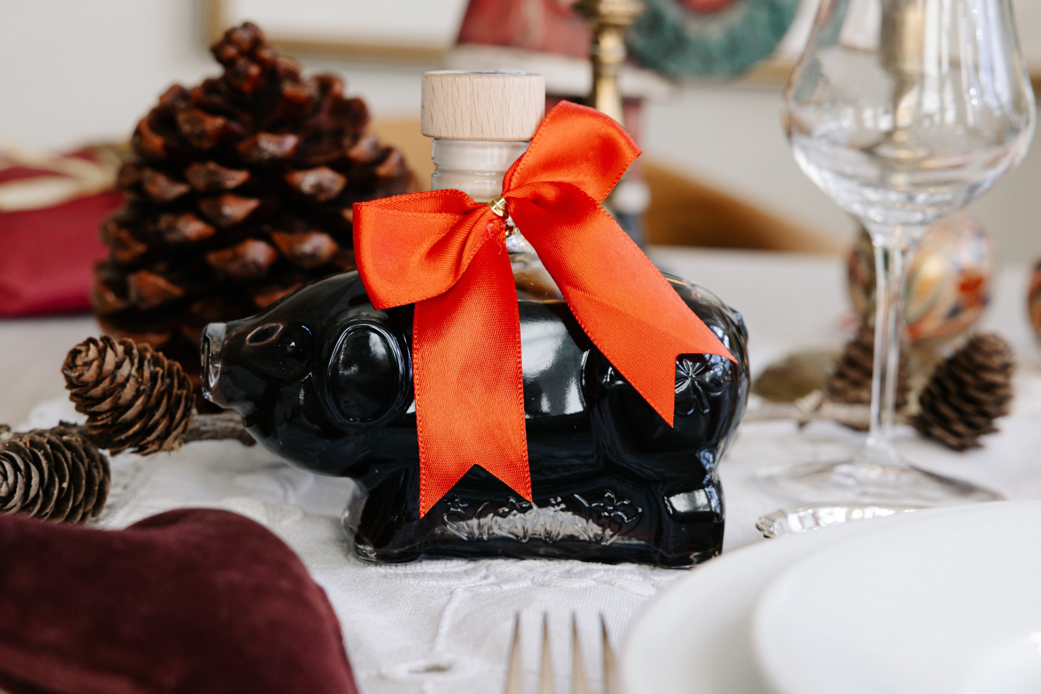 Black Betty - Limited Edition