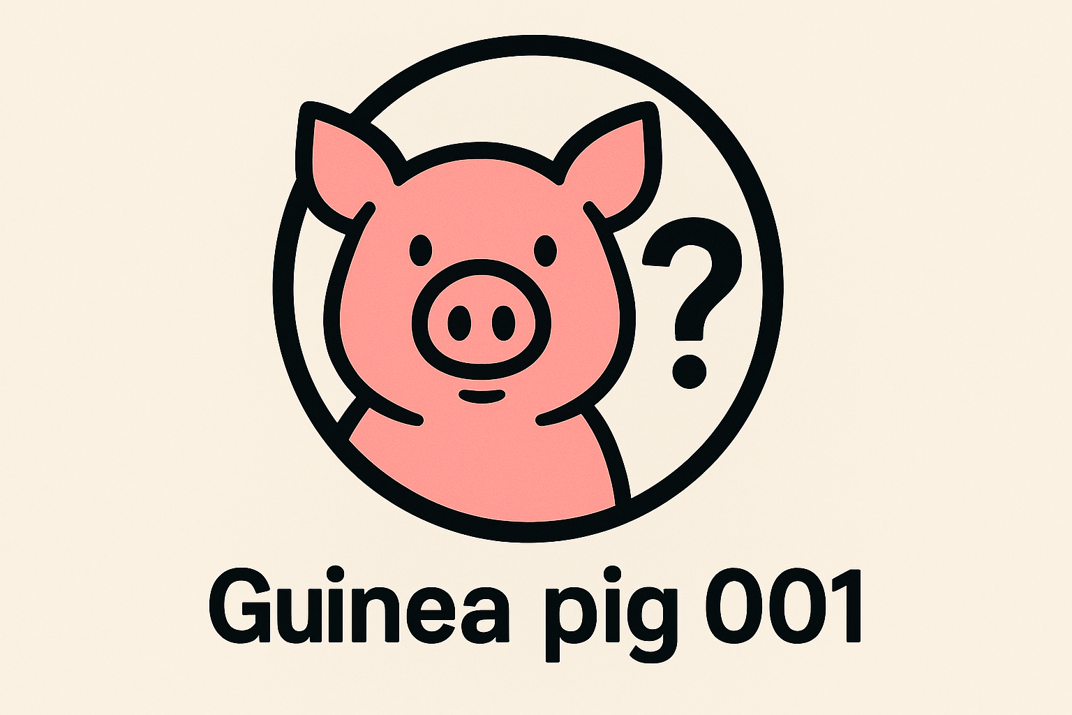 Guinea Pig 001