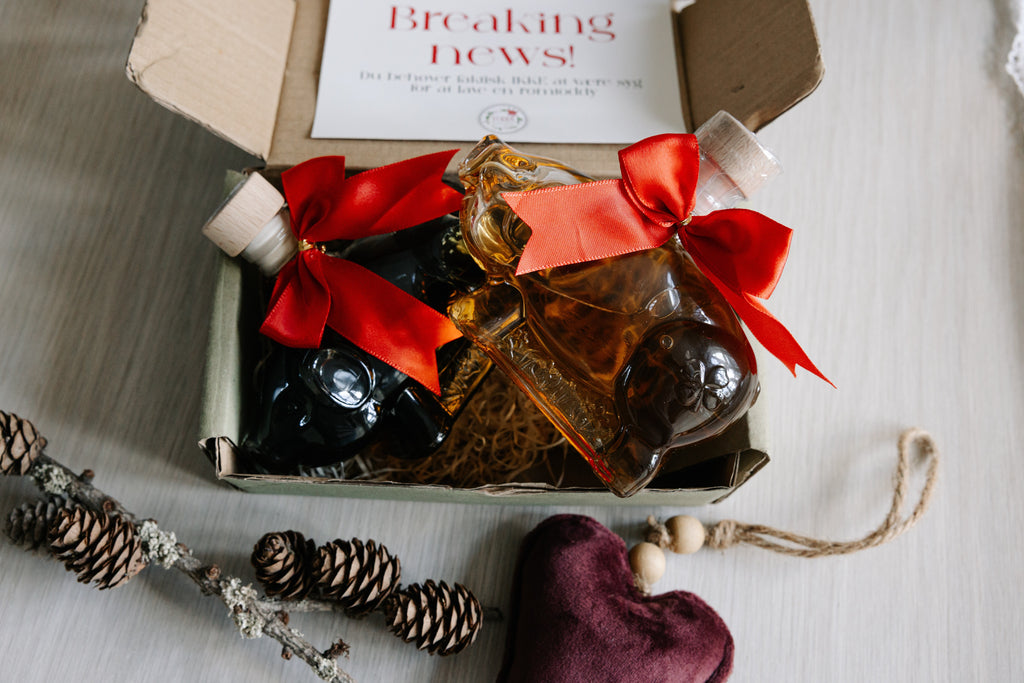 Hele Svineriet - Limited Edition