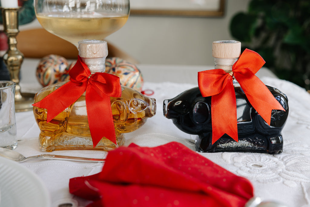 Hele Svineriet - Limited Edition