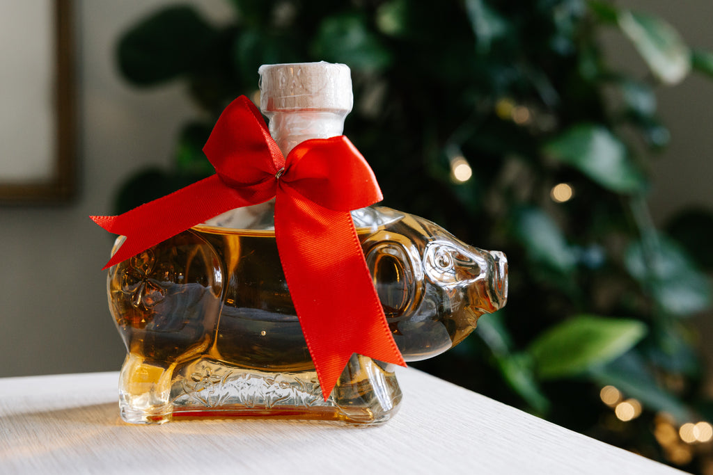 Toddy - Mandelgaven til voksne