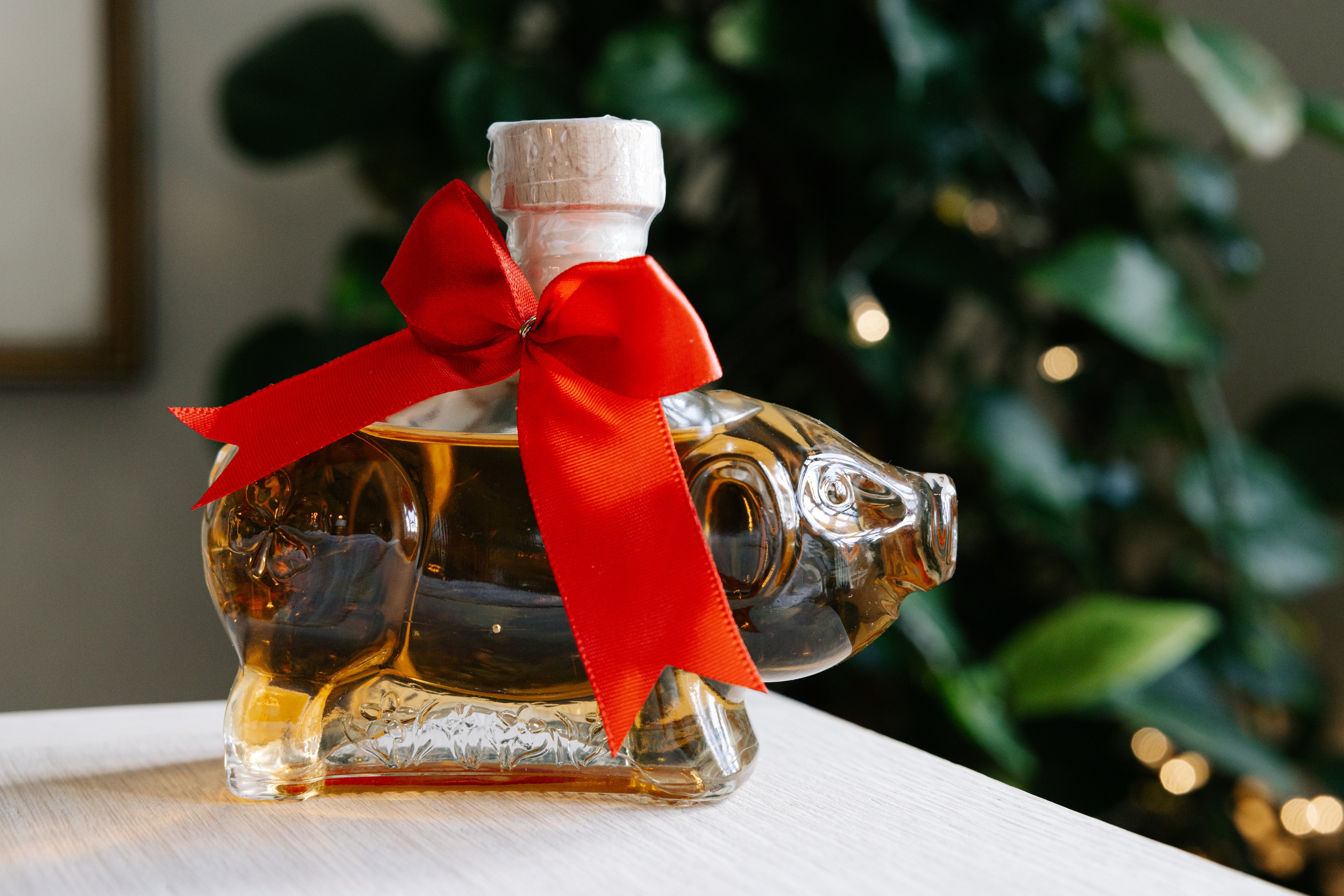 Toddy - Mandelgaven til voksne